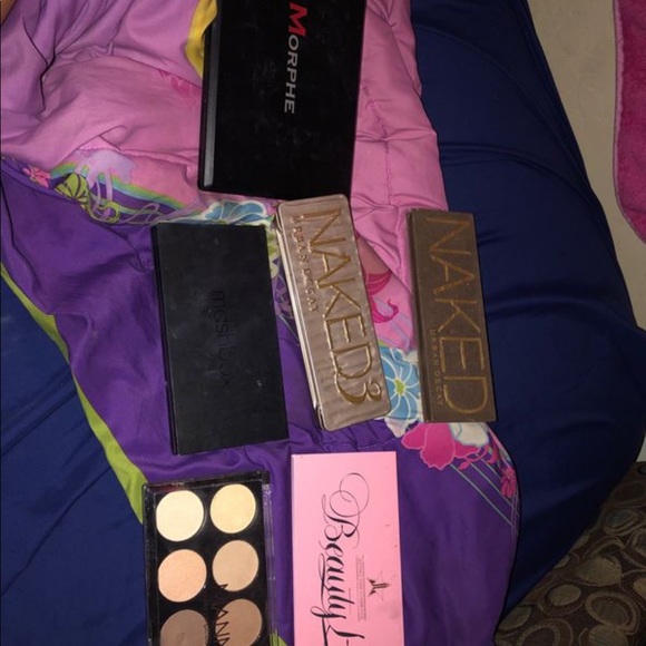 Makeup